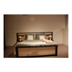 Slaapkamer805bed