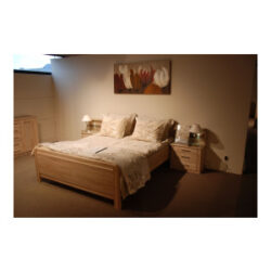 Slaapkamer729 bed