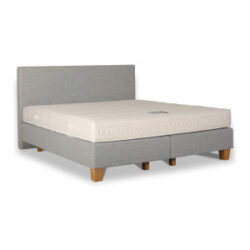 Boxspring Nox Como met matras