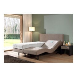 Elektrische boxspring 