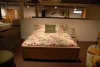 Slaapkamer 794 bed 180*200