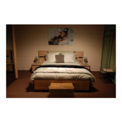 Slaapkamer 795 bed