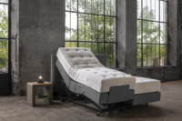 Hoog/Laag Boxspring 1-Pers van NOX - Afbeelding 5