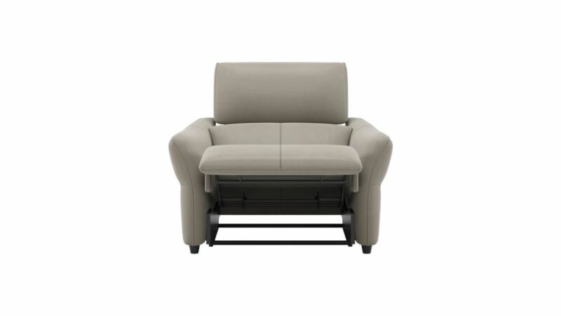 Agello, Fauteuil - Elektrisch Verstelbaar 3 Motoren - Incl. Bonellvering - Afbeelding 4