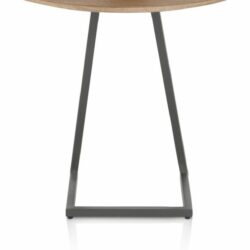 Trapani, Laptop Tafel 55 X 40 Cm