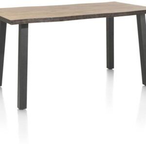 Henders &Amp; Hazel - Eethoeken