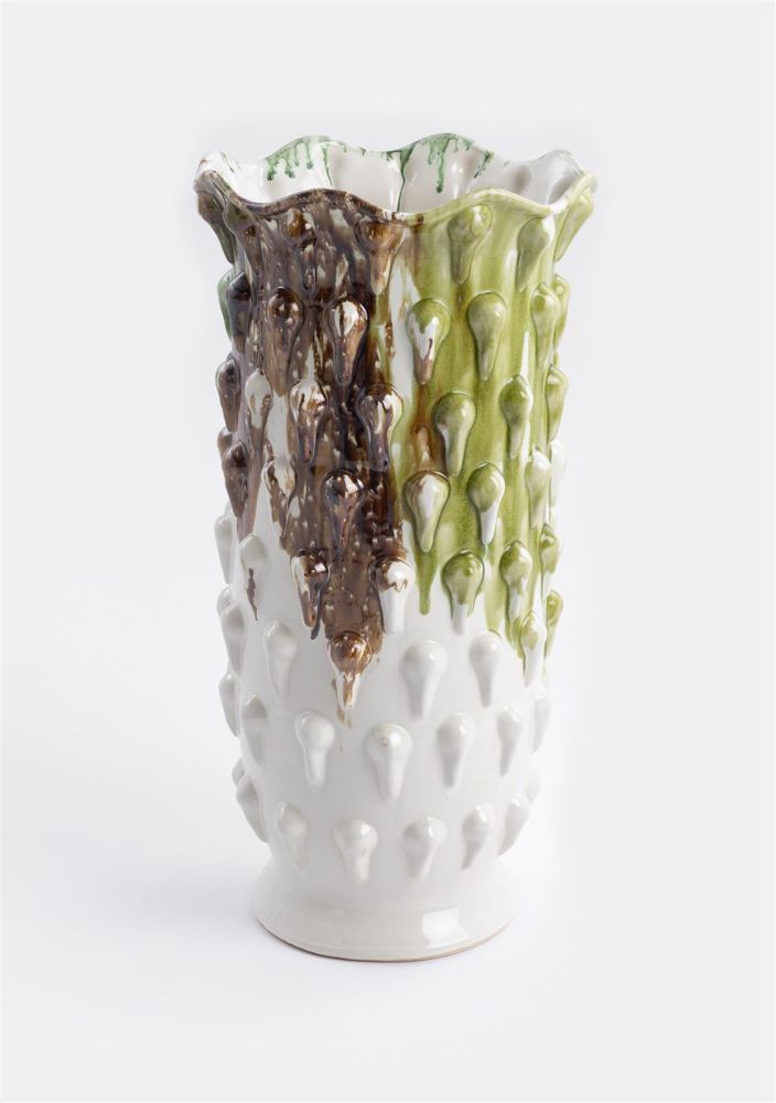 2B5Dcac5F1F318741060B5F6A6A229Ff3D012C38_Images_T_Ll_M_2E2A456C844C460F8Ce36B333B915319_Image.jpg Willem Pot H83Cm - Multikleur - Afbeelding 1