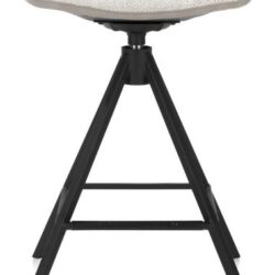 Franky, barstoel - draaibaar