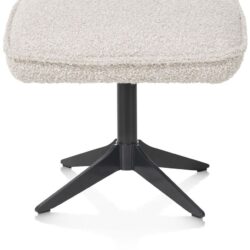 Bobbio, poef / hocker