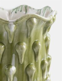 Willem pot H83cm - Multikleur - Afbeelding 2