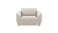Basento, fauteuil