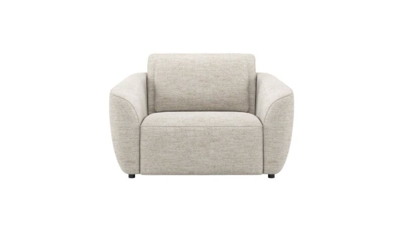 Basento, Fauteuil - Afbeelding 1