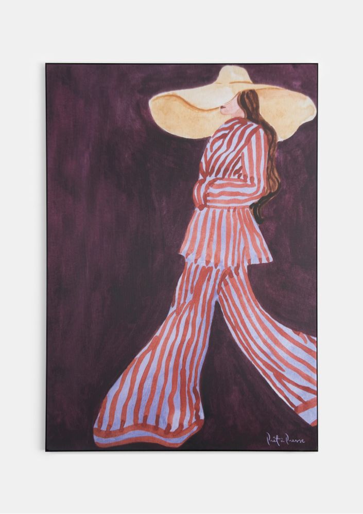 E56A7E4E59912E5A7C7A2Cfa39D373A992B96C5D_Images_T_Ll_M_7D1D86E726F84F92915Cc5D4Cd70B6C1_Image.jpg Ambra Schilderij - 90X140Cm - Afbeelding 1