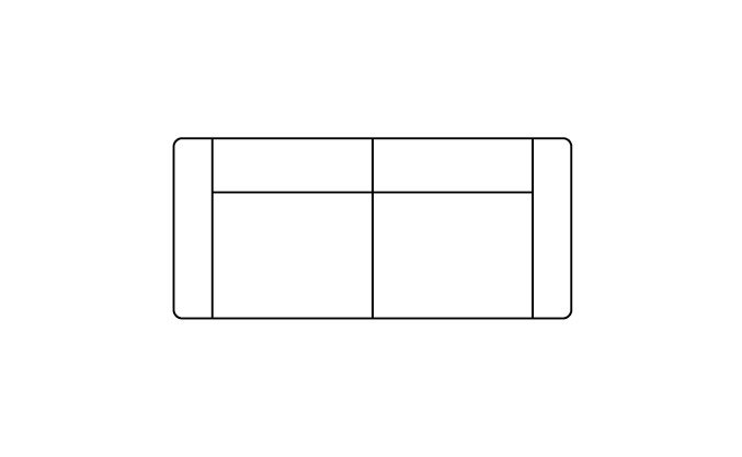 3Ffa1A830F7F7E89A4A7Efd06A470315D9F827A9_Images_T_Ll_M_559Aae0A8Ccb19E7E0536518408B55C5_Image.jpg Almeria, 3 Zitsbank - Afbeelding 1