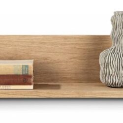 Nystead, wandplank 135 cm