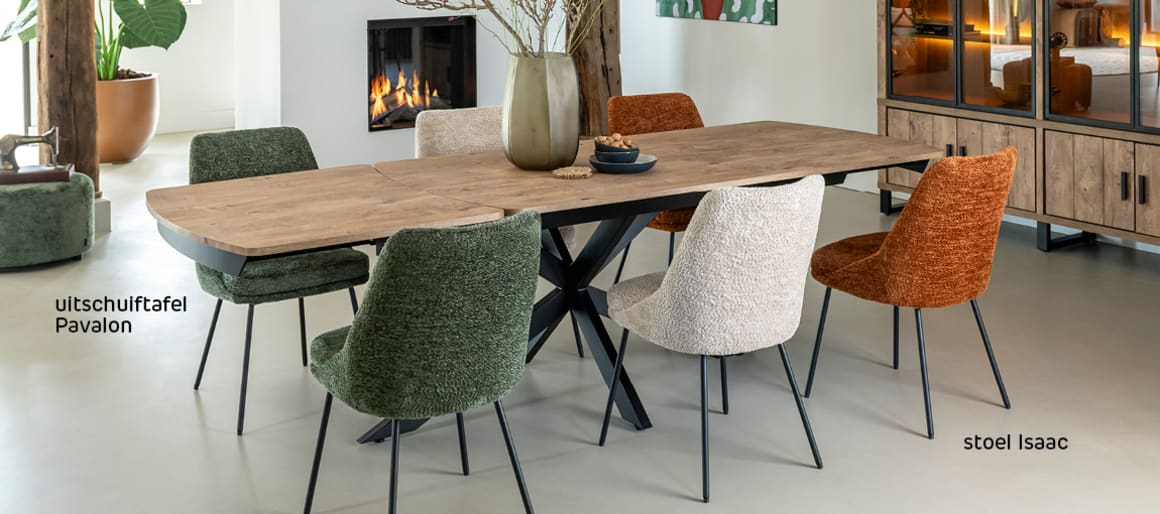 Henders &Amp; Hazel - Eethoeken