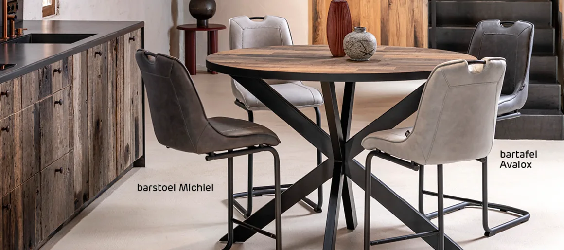 Henders &Amp; Hazel - Eethoeken