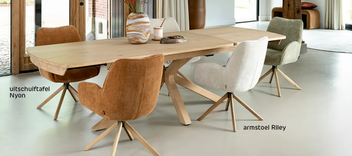 Henders &Amp; Hazel - Eethoeken