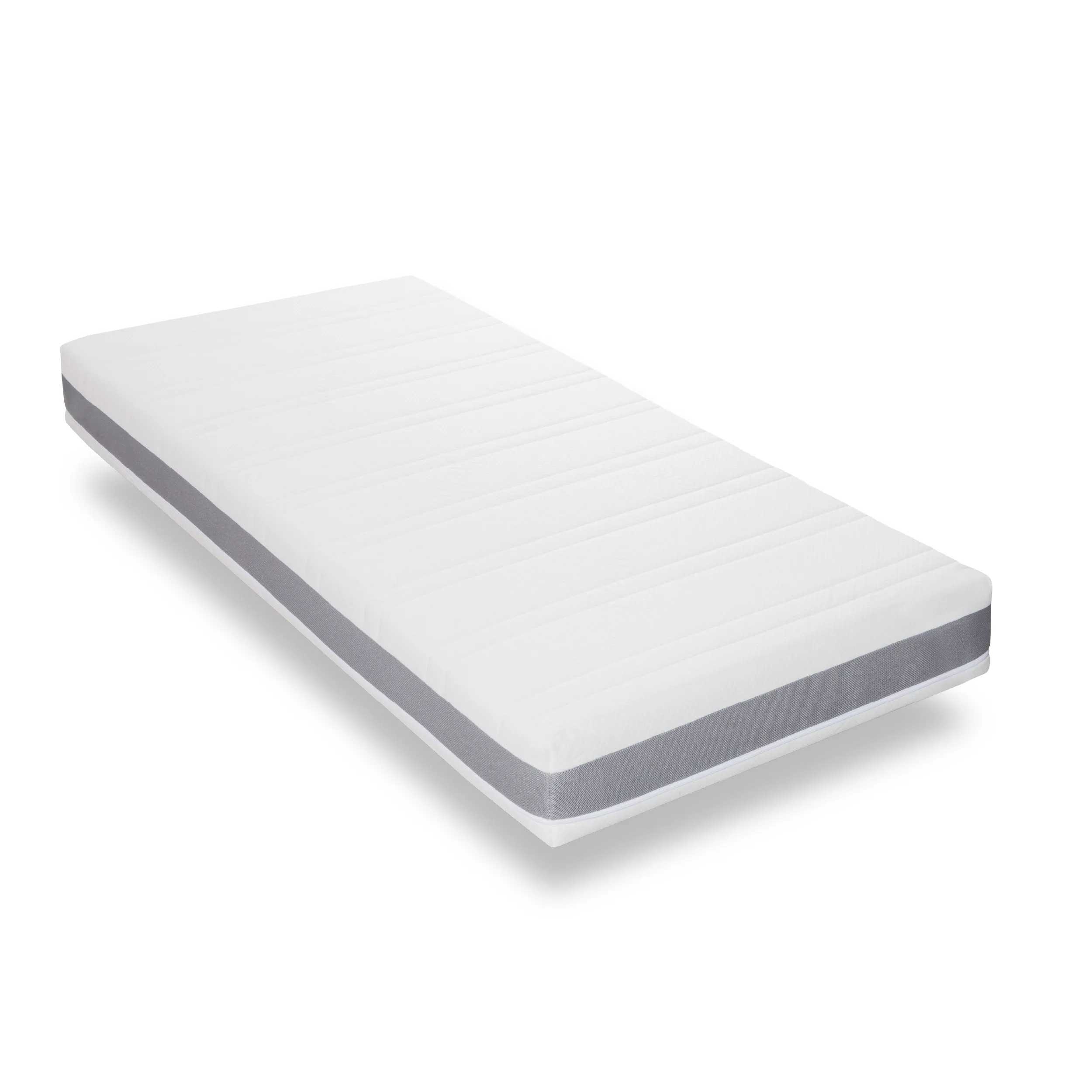 Comfort 750 Latex Matras - Afbeelding 1