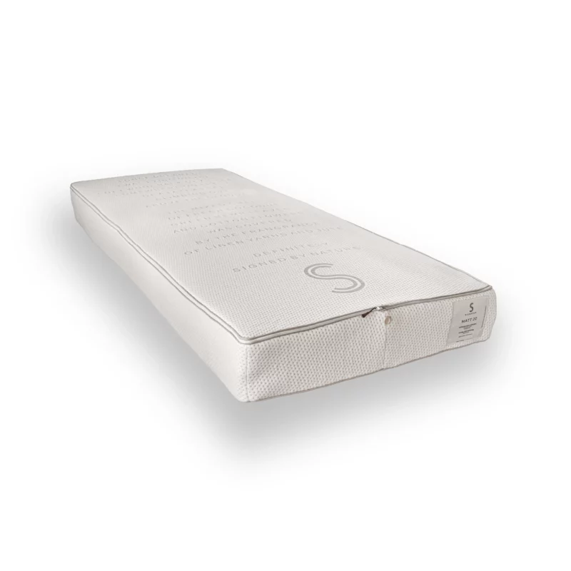 Signatur 16 Matras - Afbeelding 1