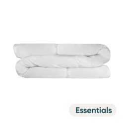 Soft Feather 90/10 Couette 4 Saisons