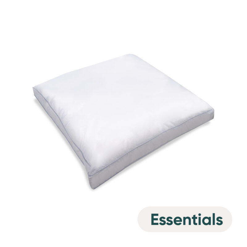 12D3859F6Babbec3D09003607Ec6A0F57A5D77Bd_Media_Fe_9C_38_1739526920_Essentials_20Exclusive.jpg Exclusive Hoofdkussen - Afbeelding 1