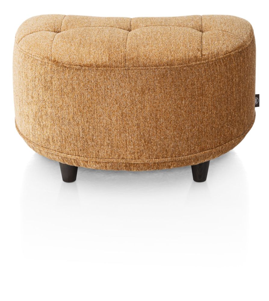 Borgia, poef/hocker small