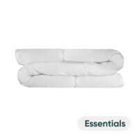 Soft Feather 90/10 Couette