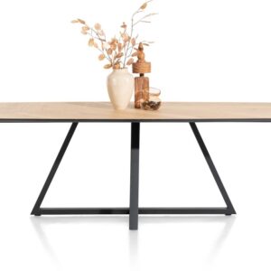 Henders &Amp; Hazel - Eethoeken