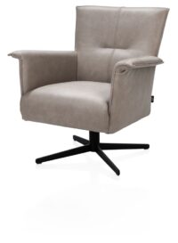 Carola, fauteuil lage rug