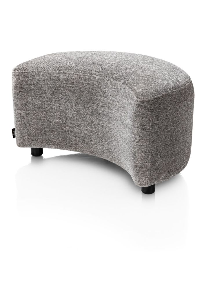 Murcial, poef / hocker voor fauteuil