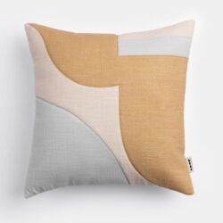 Dean kussen 45x45cm - Multikleur