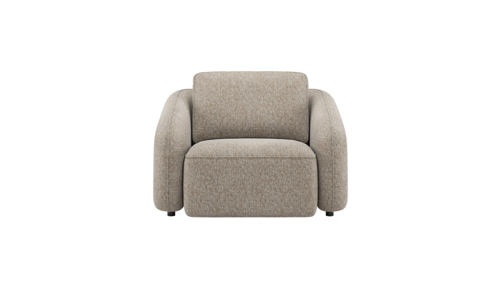 Merano, 1-zits small 70 cm