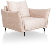 Albi, loveseat - Afbeelding 2