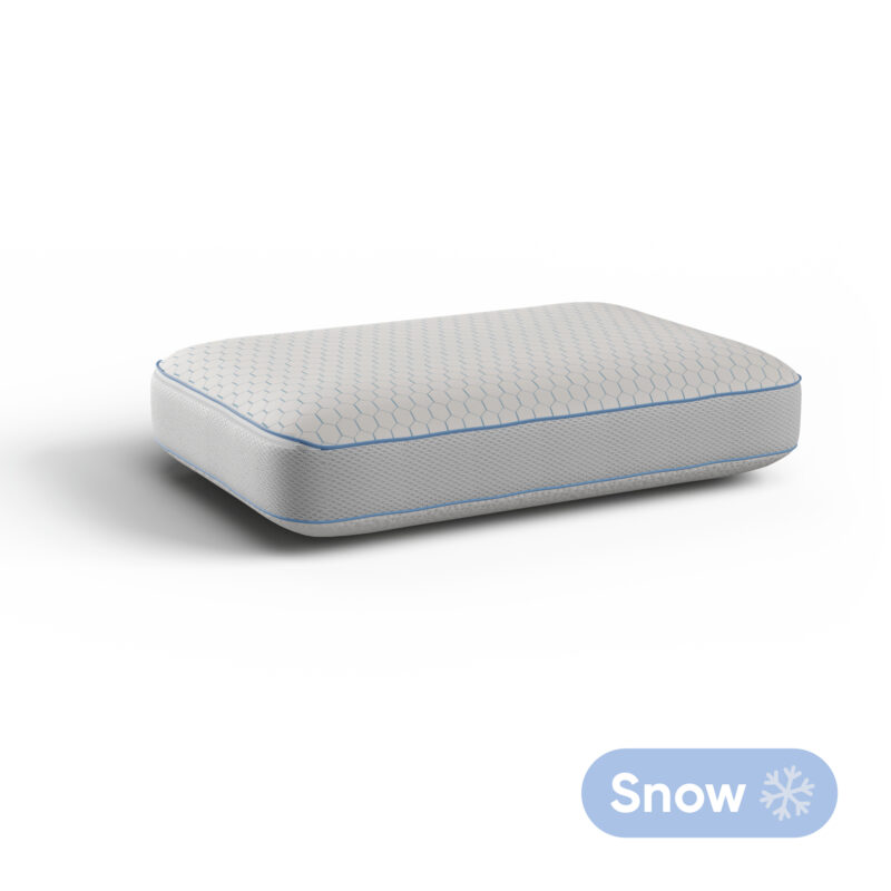 Snow Gel Memory - Afbeelding 1