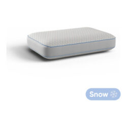 Snow Gel Memory