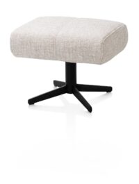 Carola, poef / hocker - Afbeelding 3