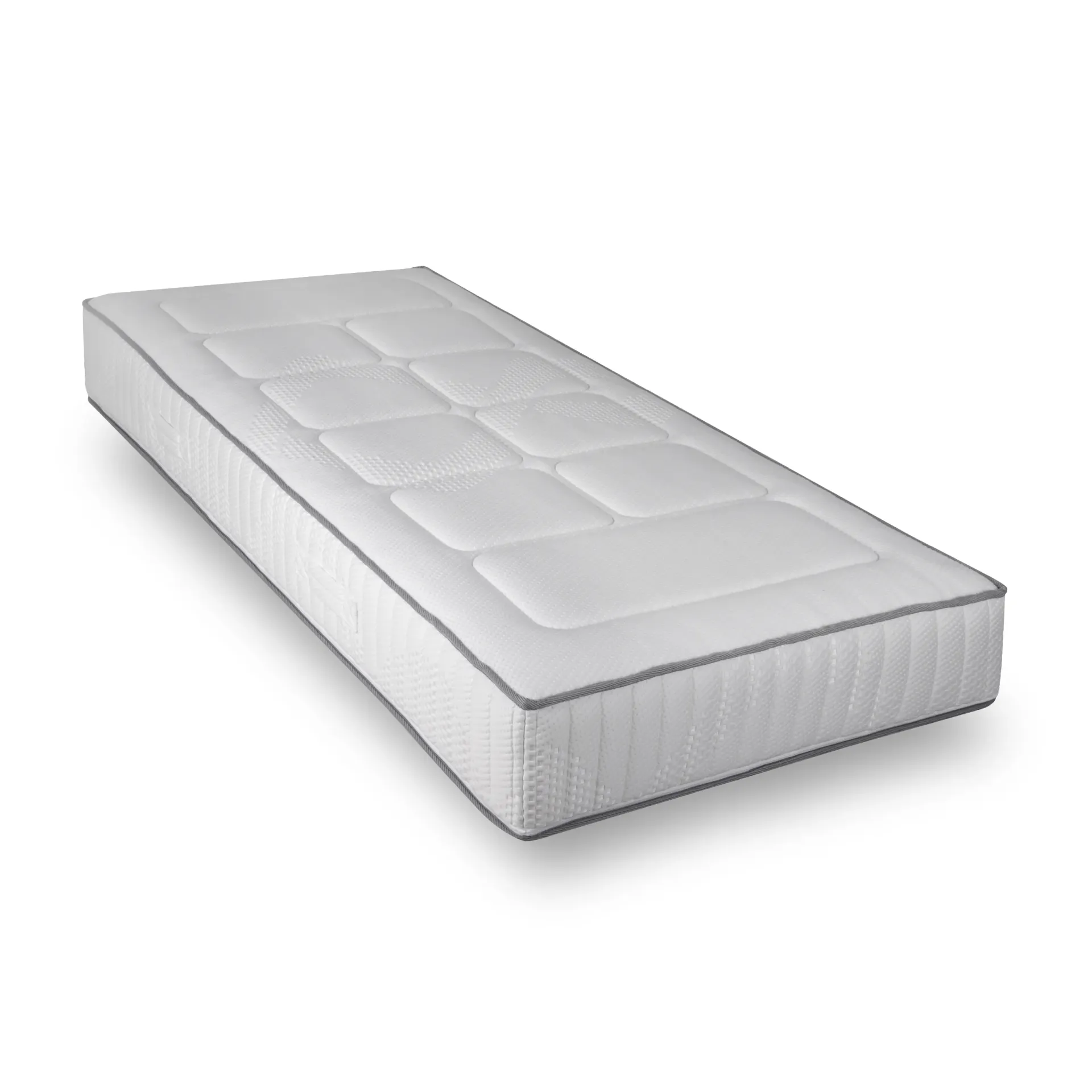 Relax 1500 Latex Matras - Afbeelding 1