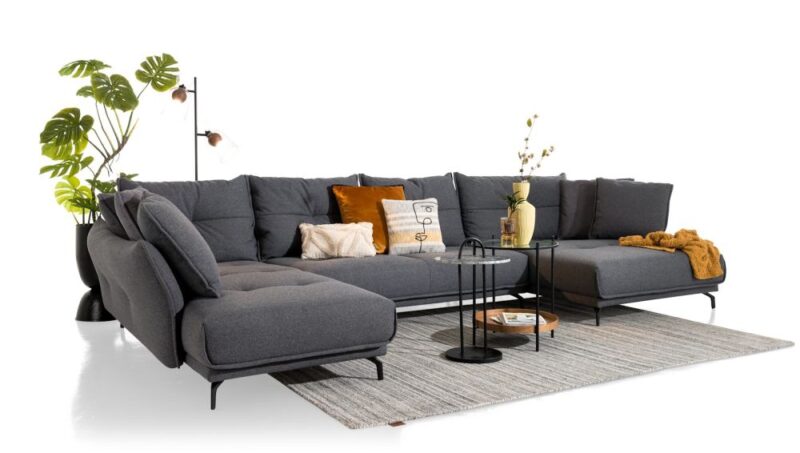 Albi, 1-Zits Lounge - Afbeelding 2