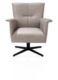 Carola, fauteuil lage rug - Afbeelding 3