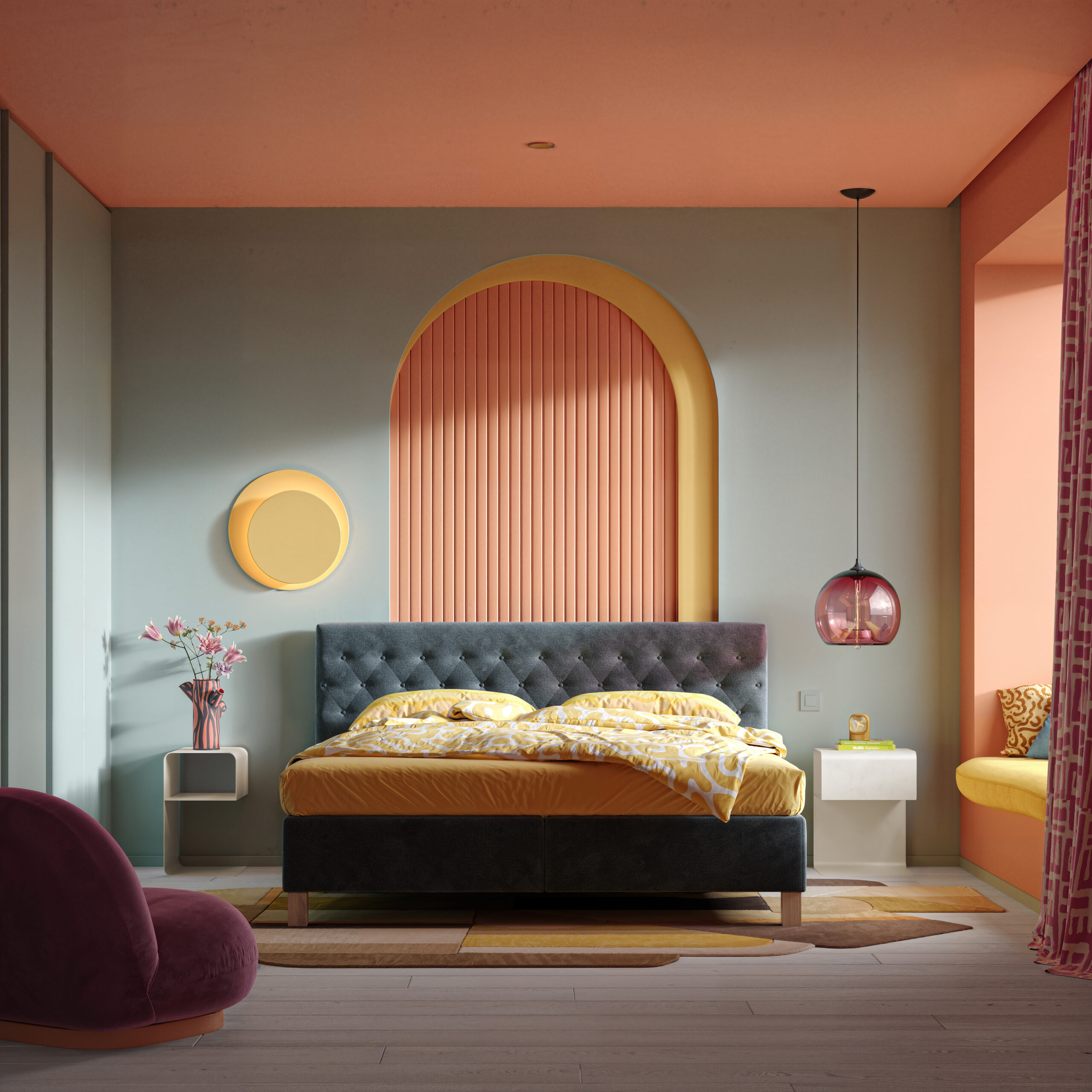 Be Comfy - Afbeelding 1