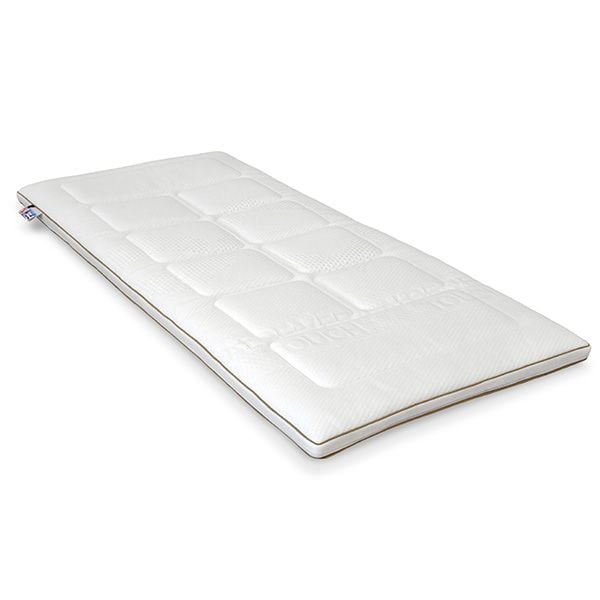 Topper Relax Water Fresh Foam - Afbeelding 1
