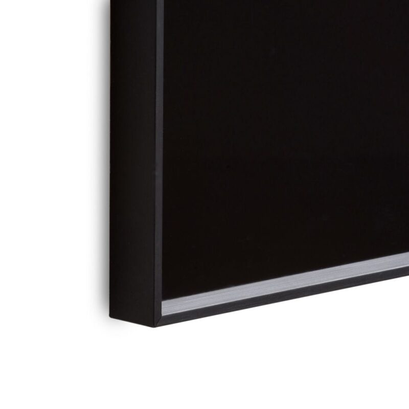 Angel Wings Fotoschilderij 80X150Cm - Bruin - Afbeelding 3