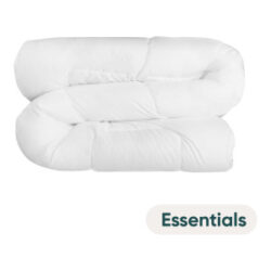 Thermo Coolmax Dekbed