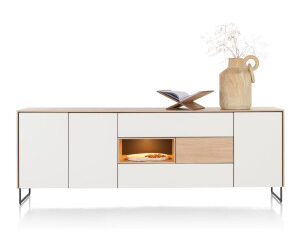 Soldes Buffets Bas