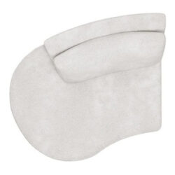 Murcia, ottomane small curved links