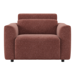 Cantello, fauteuil