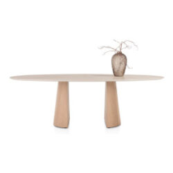 Aras, table 240 x 120 cm