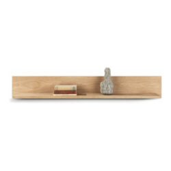 Nystead, wandplank 135 cm