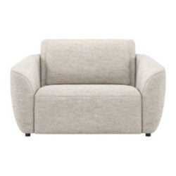 Basento, loveseat